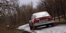 Rally Mazowsze